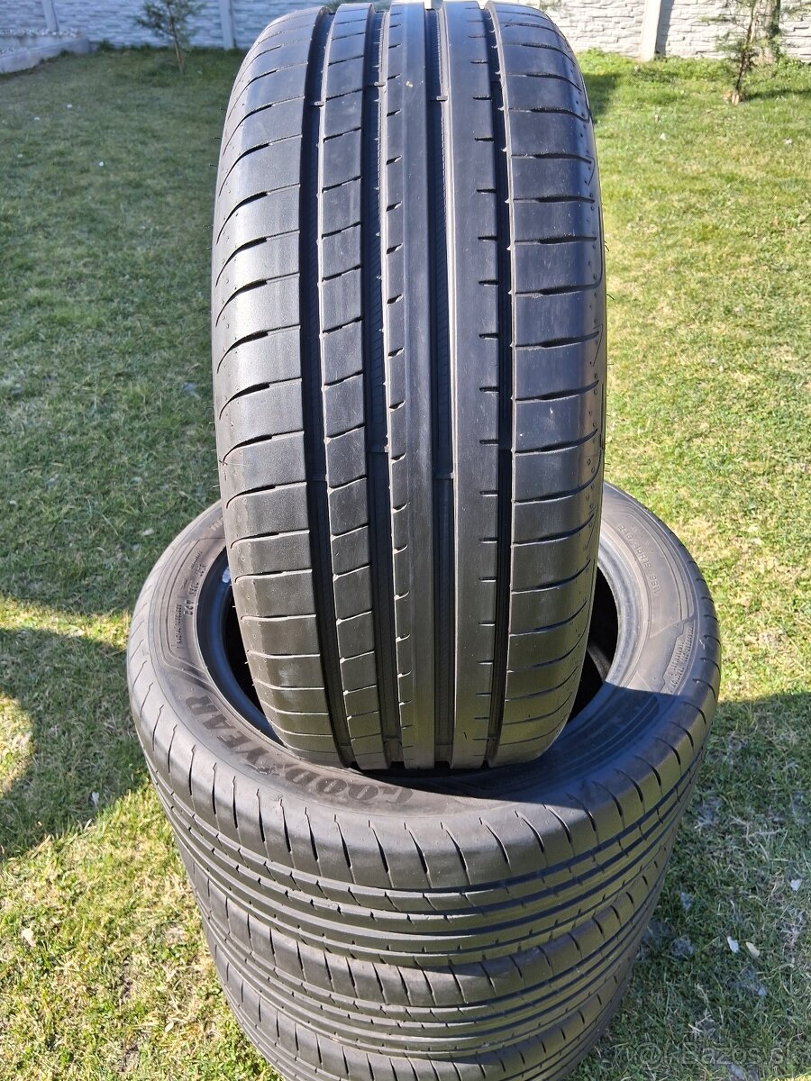245/45 r18 letne pneumatiky