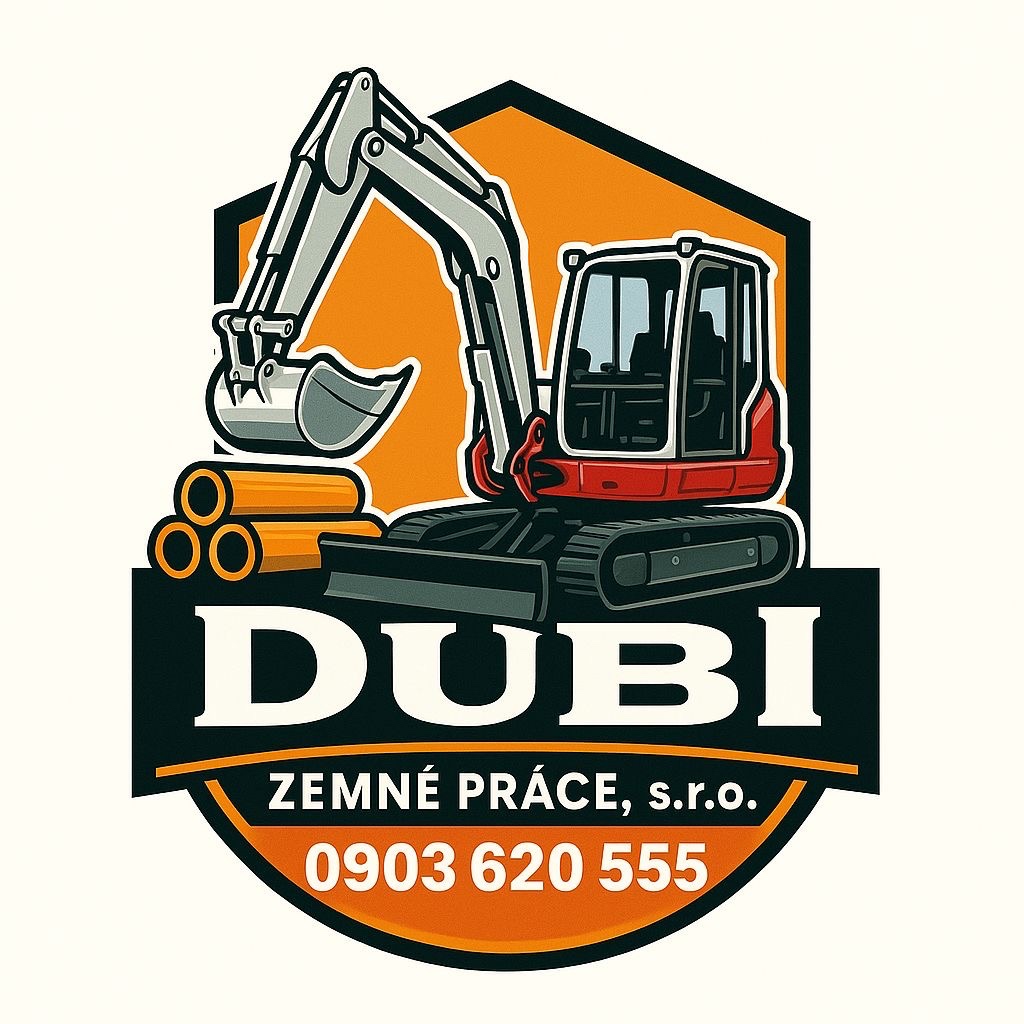 Zemné a výkopové práce