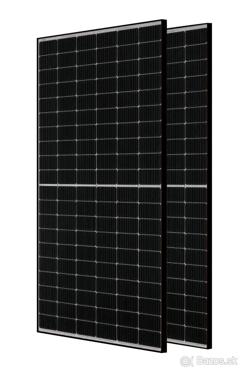 Fotovoltaicke panely JA SOLAR 460Wp