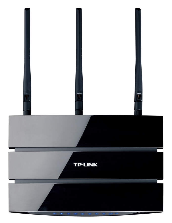 Router TP Link N900