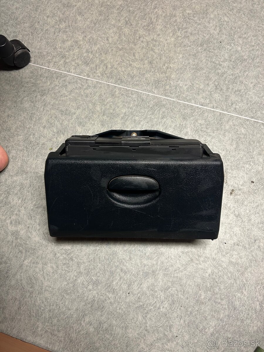 Compact disk changer