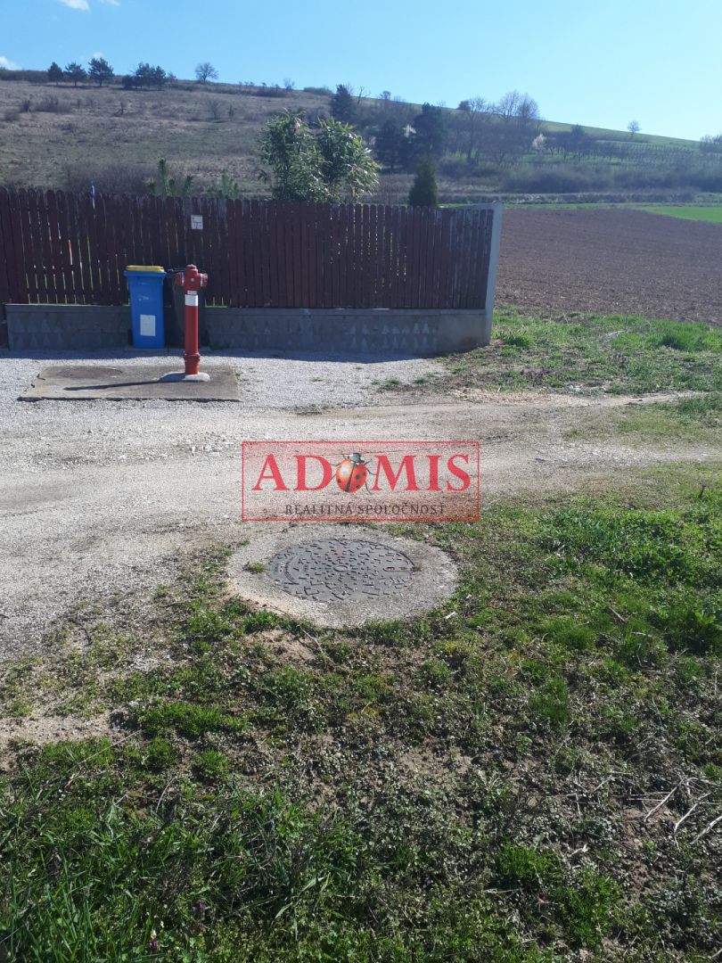 ponúkame na predaj stavebný pozemok v obci Hídvegardó, Maďar