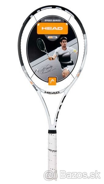 Head Speed Pro 315g, model Novaka Djokovica