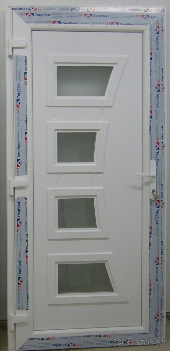vchodove dvere 98x208cm