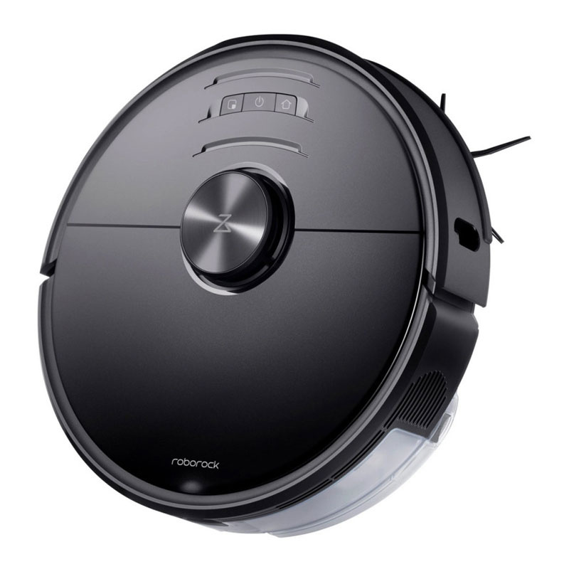 Robotický vysávač Roborock S6 MAX