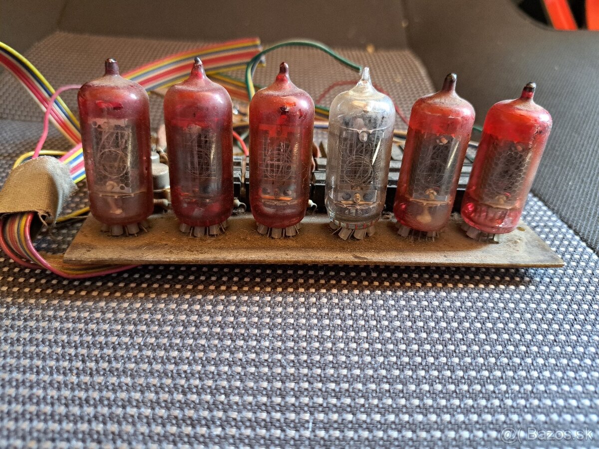 Digitrony ZM1082 Tesla
