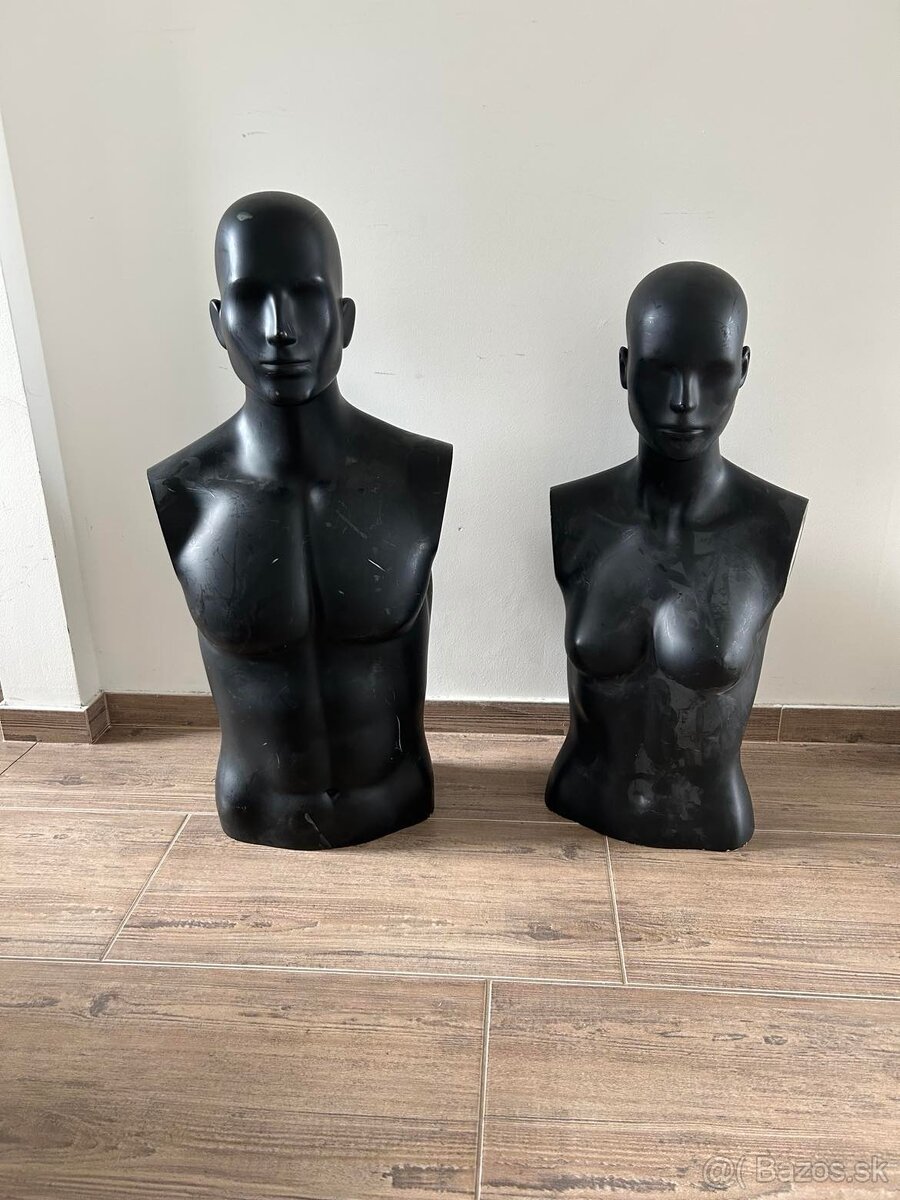 Figuríny 2 kusy