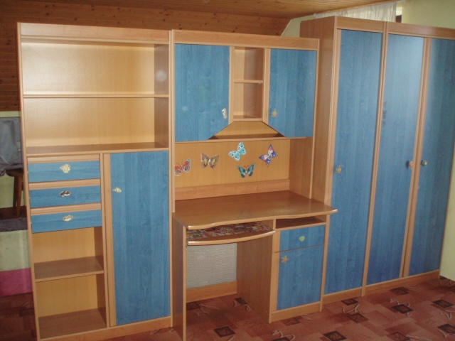 Predam detsku zostavu