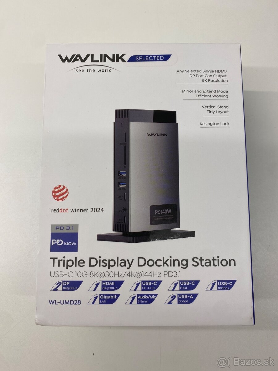 WAVLINK WL-UMD28