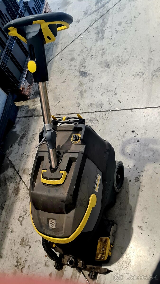 Karcher umyvač