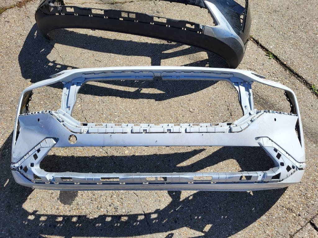 HYUNDAI SANTA FE IV LIFT 2020- PREDNY NARAZNIK