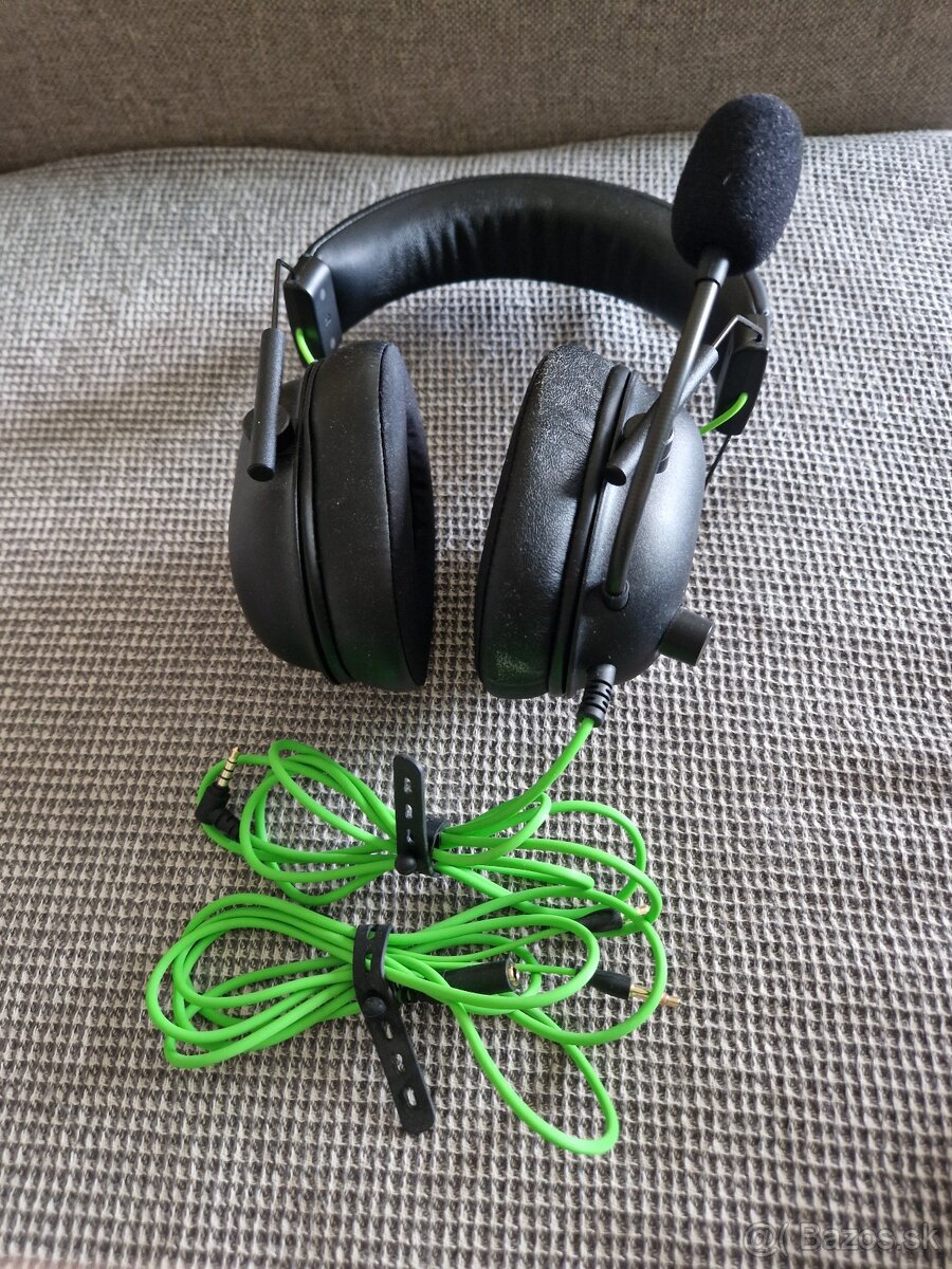 Razer Blackshark V2 X