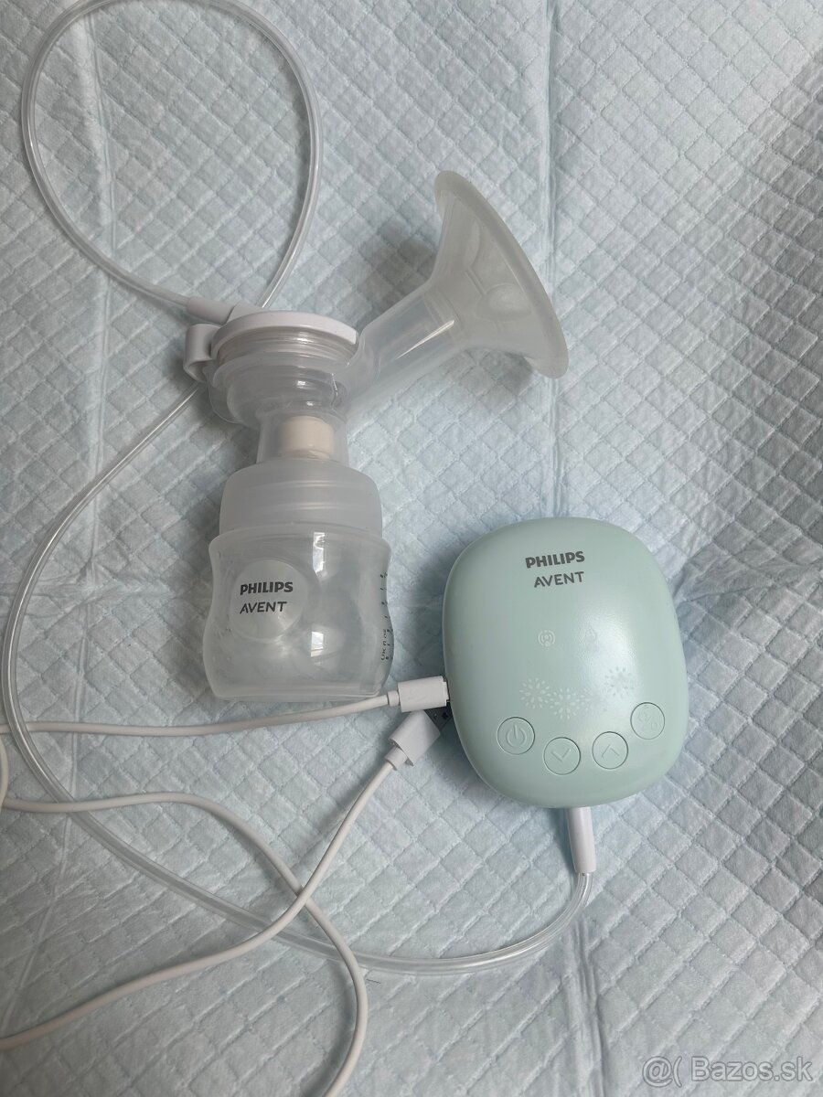 Philips AVENT Odsávačka materského mlieka