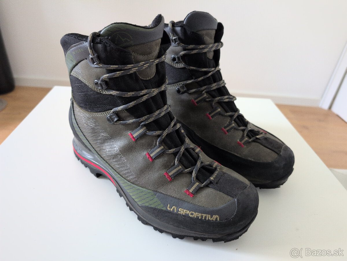 La Sportiva Trango Trk Leather GTX - 44