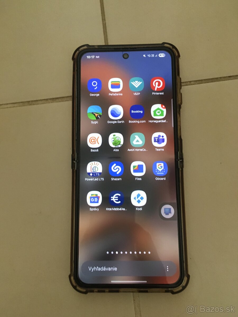 Samsung Galaxy Z Flip 5 12/512 mint