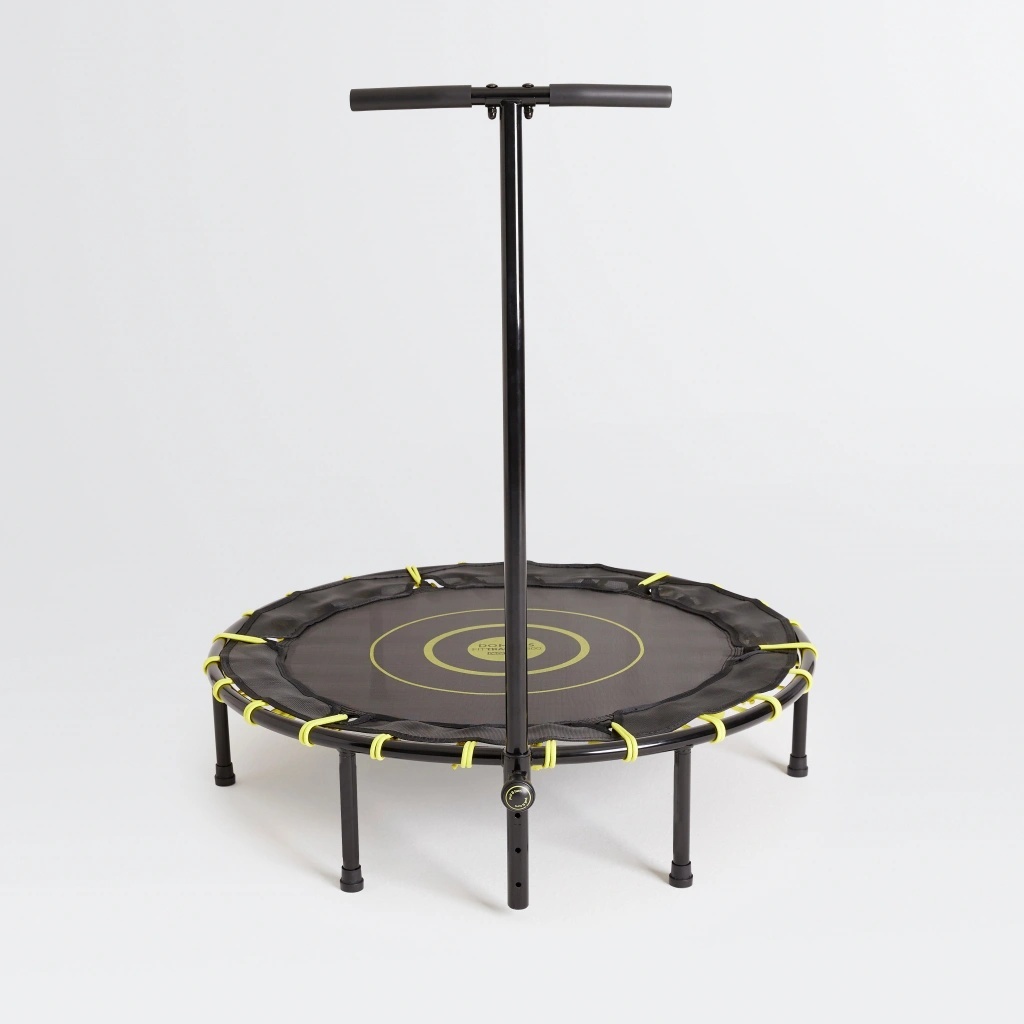 Predám Fit Trampolínu DOMYOS FIT 500 ako nová