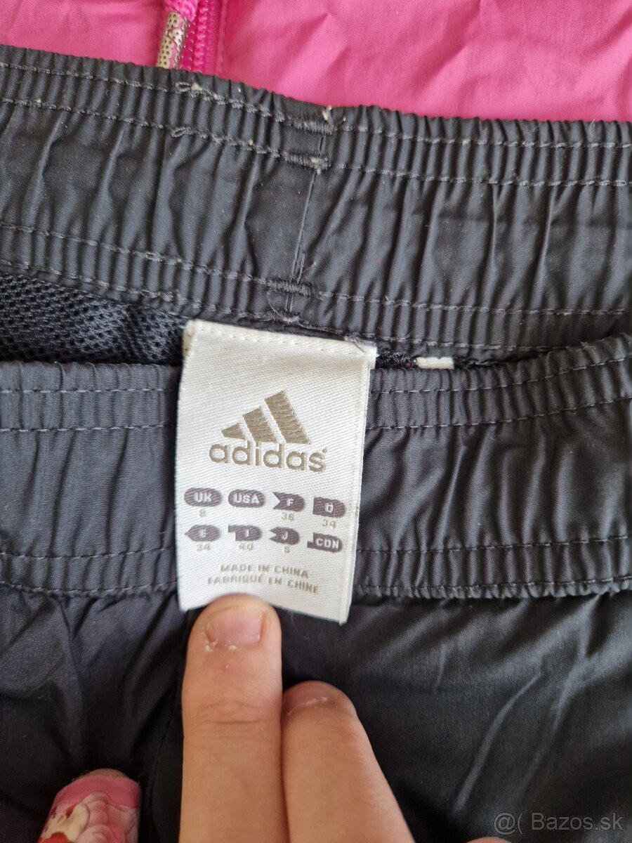 Adidas tepláková sústava