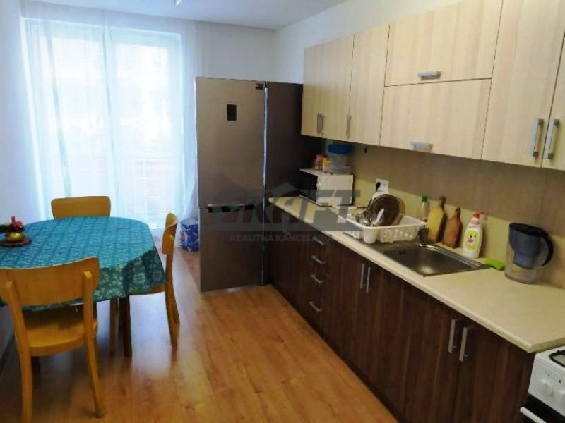 3-izb. byt na prenájom Hanácka ul. – Trnávka