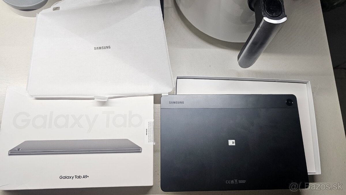 Nový tablet Samsung Galaxy A9 + wifi 64GB