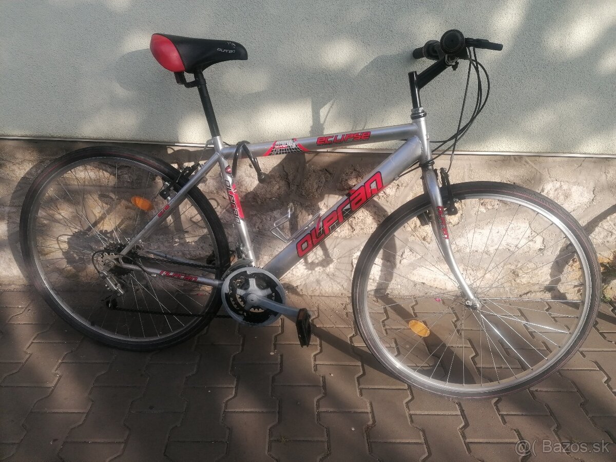 Mestský/ horský bicykel Olpran 28