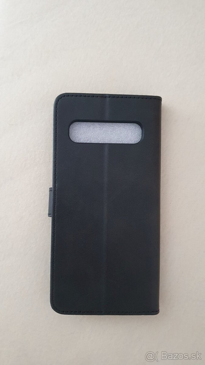 Samsung galaxy s10 plus