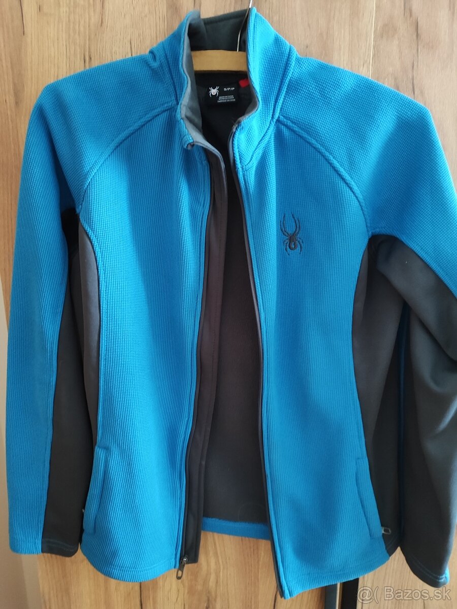 Spyder bunda veľkosť S