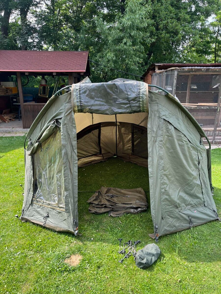 Bivak Ehmanns hot spot XLS Bivvy