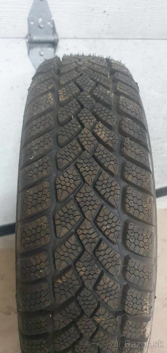 zimná Winter radial W780 165/70 r13