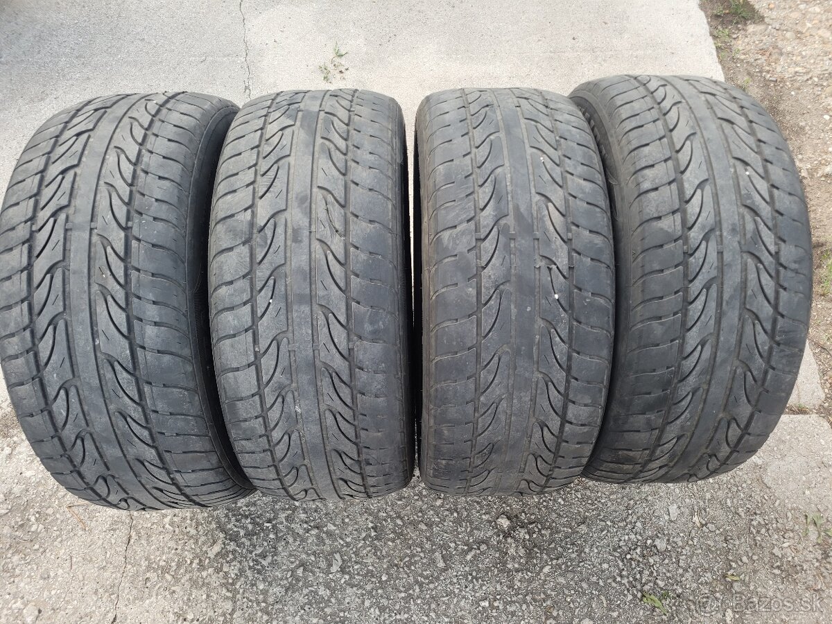275/45 R20 letné