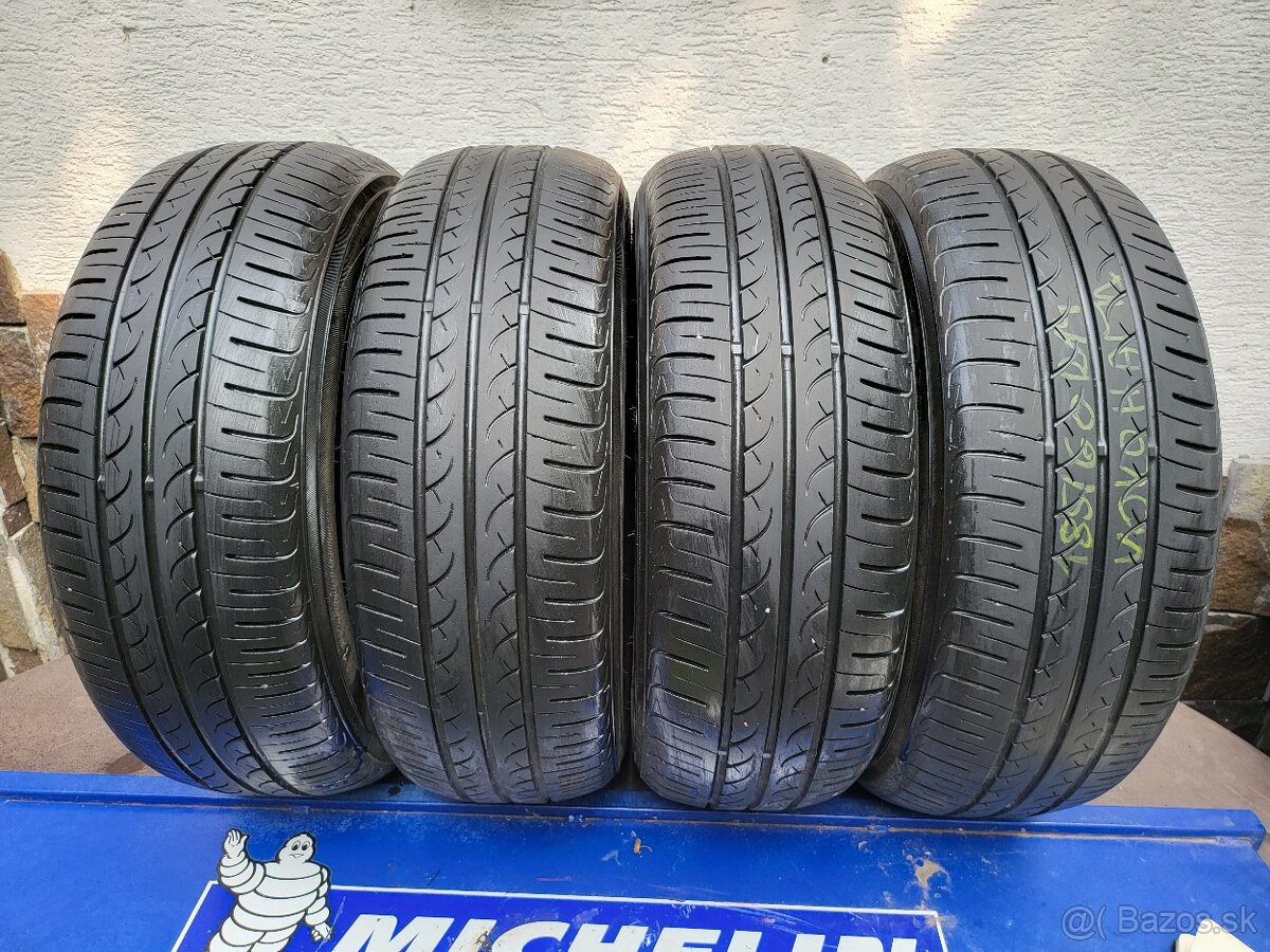 185/60 R14 Yokohama letne pneumatiky