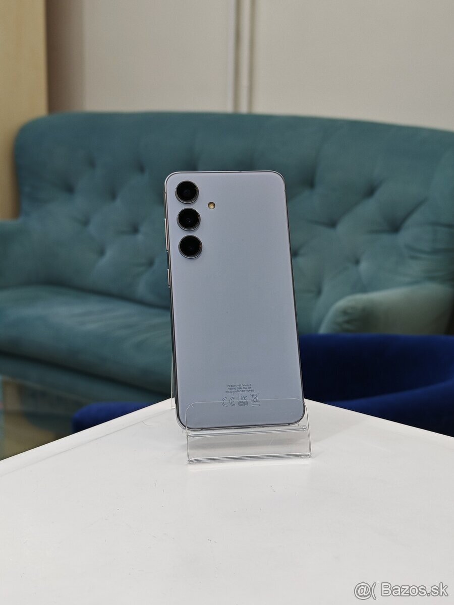 Samsung Galaxy S24 256GB | ZÁRUKA 2 ROKY