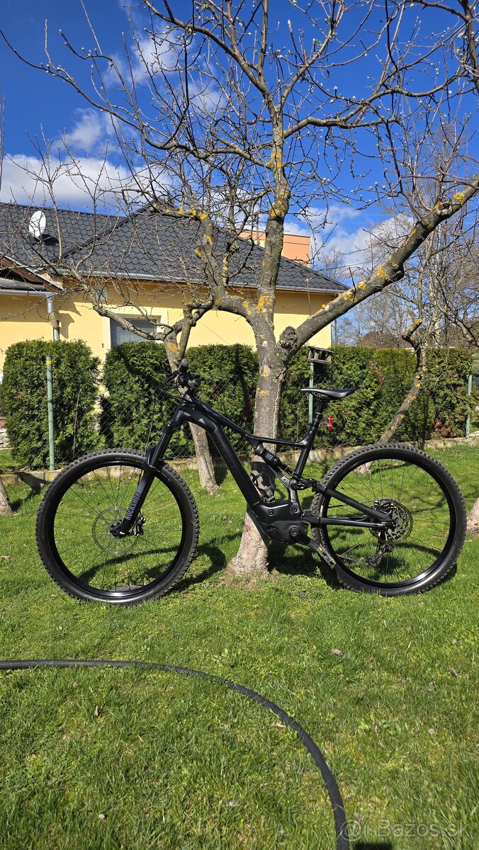 Specialized turbo Levo 2021