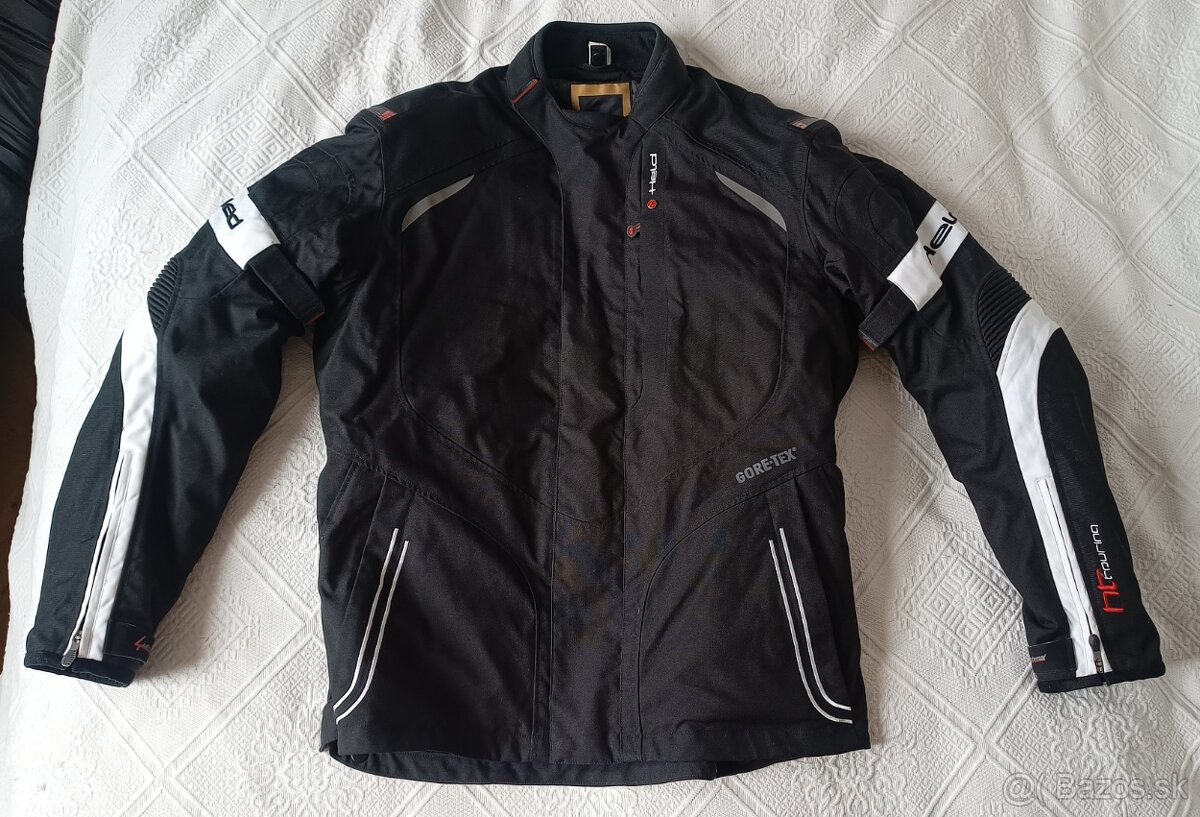 panska bunda XXL Held GTX 4 quattrotempi
