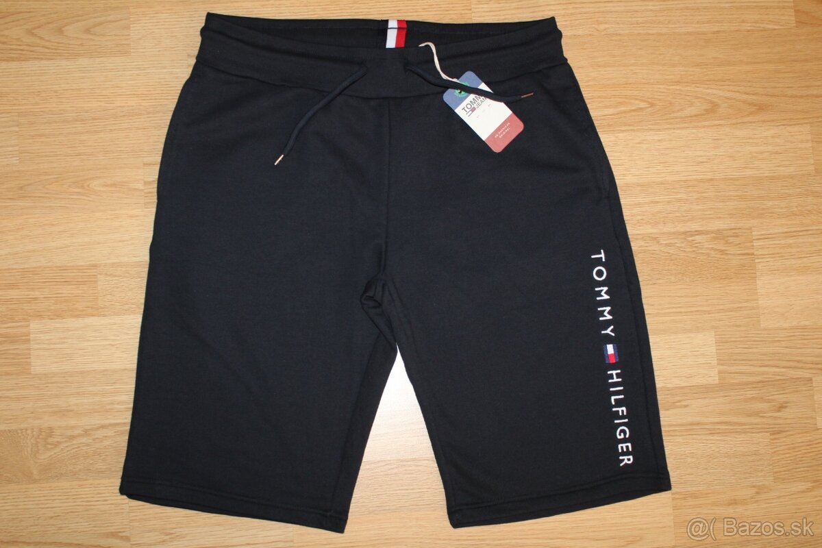 Pánske kratase Tommy Hilfiger