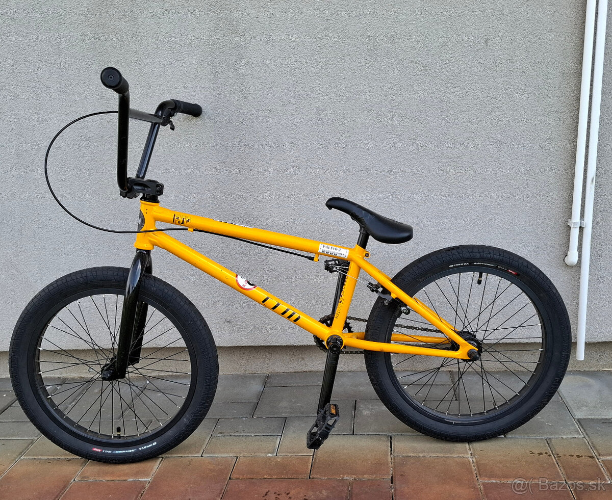 BMX CTM POP 20"