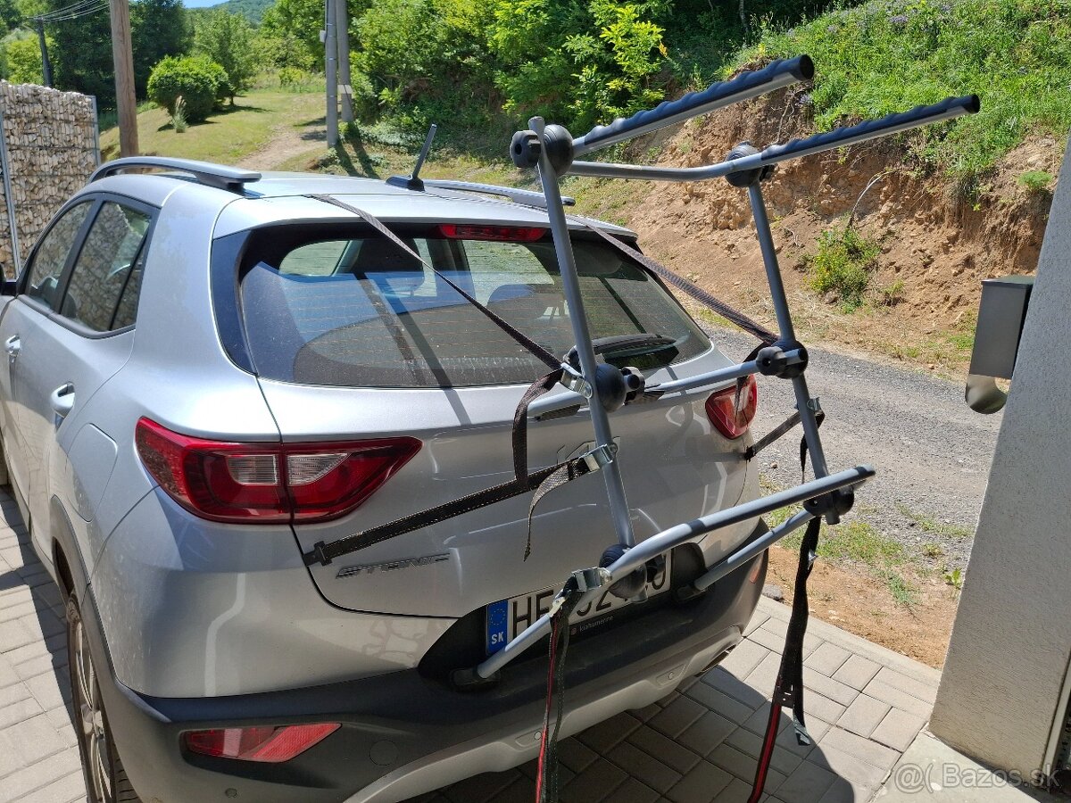 Predám nosič bicyklov na piate dvere