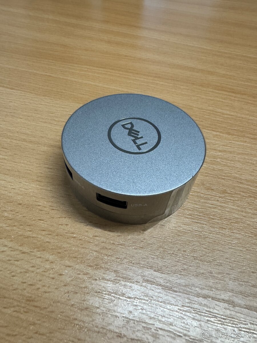 Dell USB-C Mobile Adapter – DA310