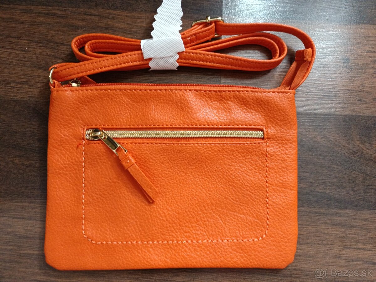 Mini crossbody kabelka Avon