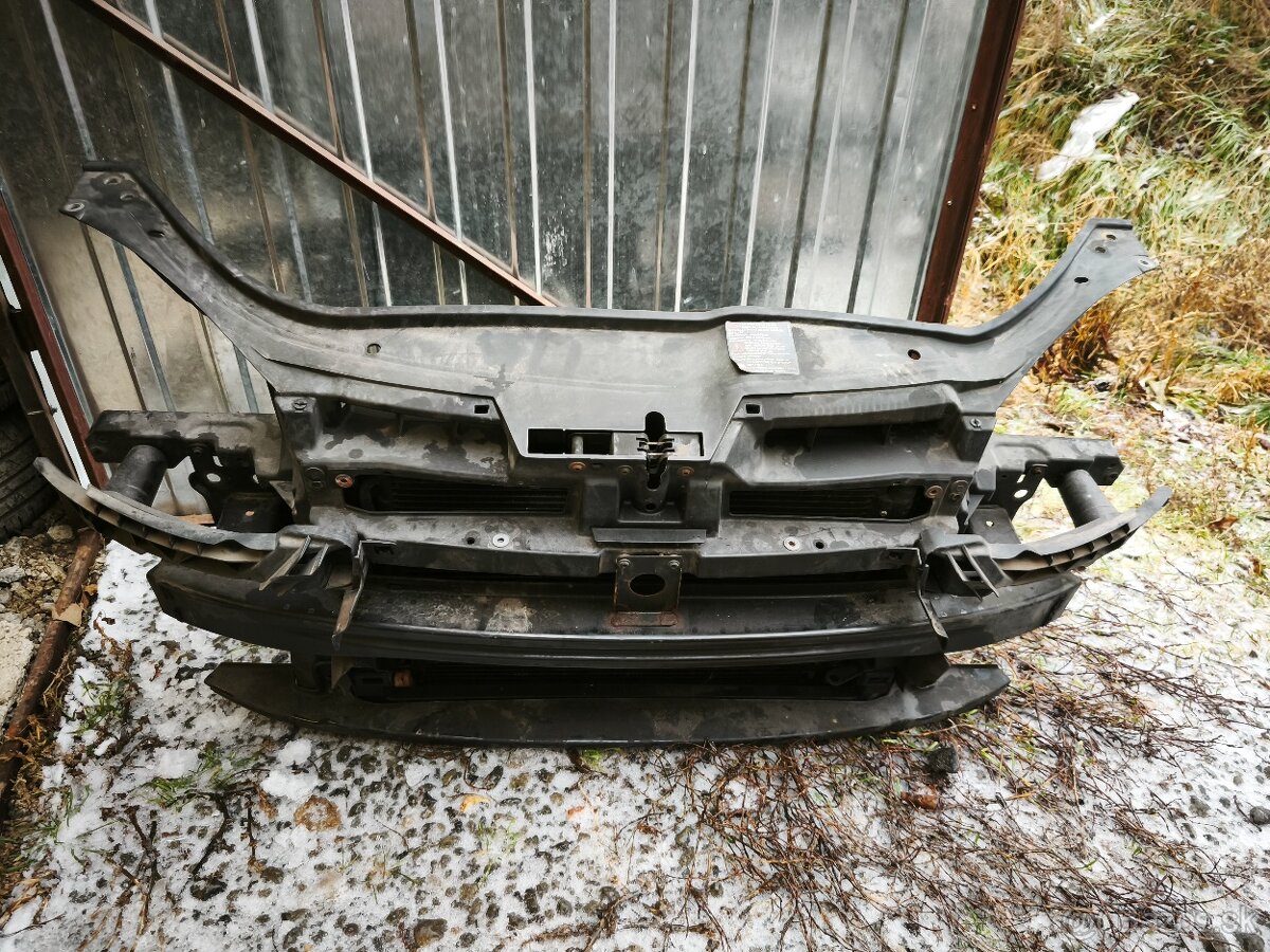 Golf 5