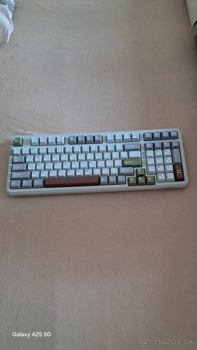 Klávesnica