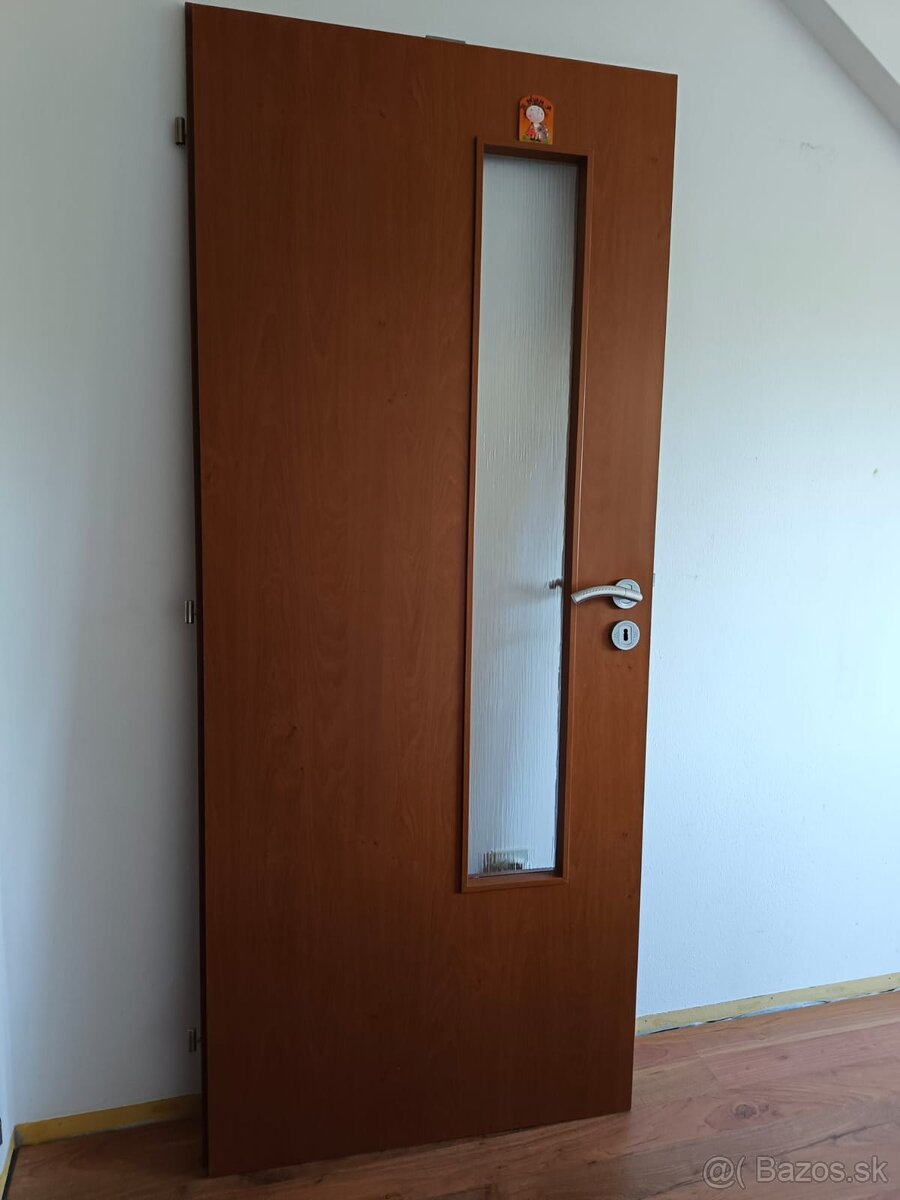 Interiérové dvere