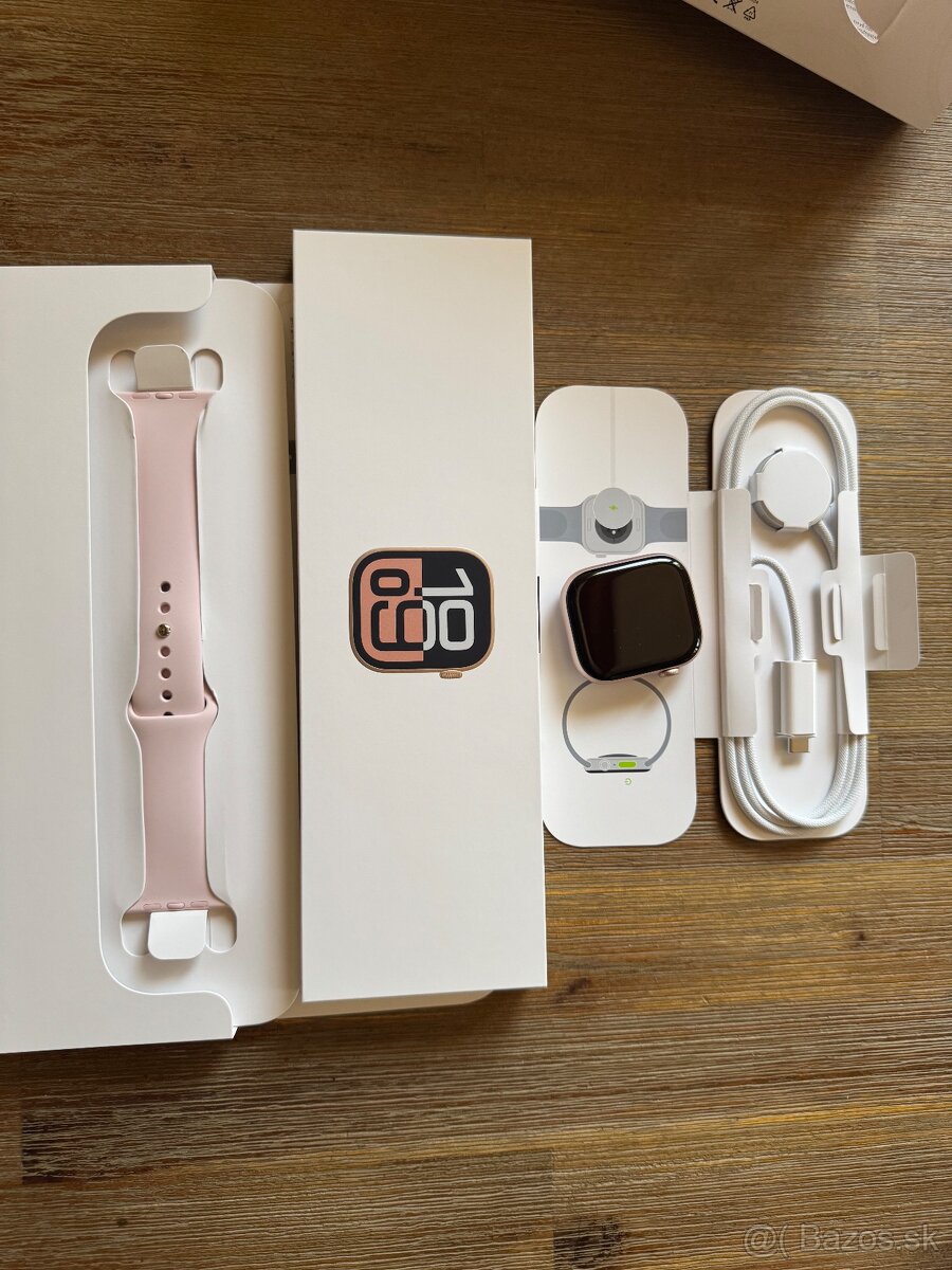 Apple Watch 10 46mm