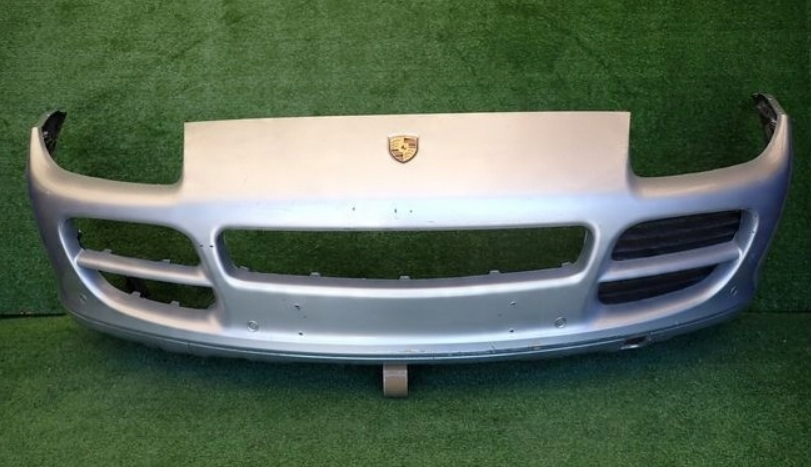 porsche cayenne nárazník 7L5