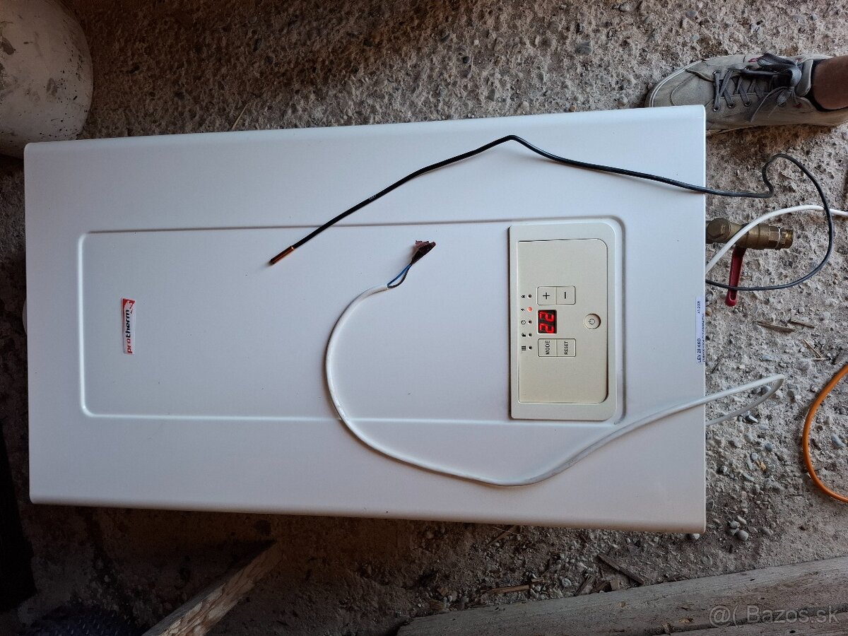 Predám kotol Lev 28