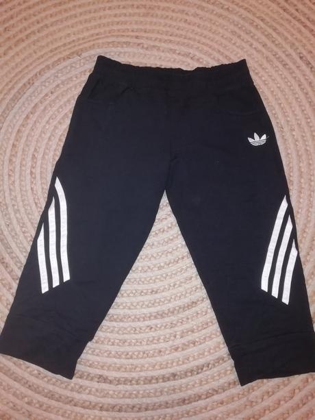 Predám legíny adidas 3/4