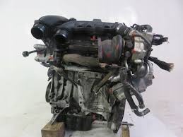 Predám motor 1.6thp