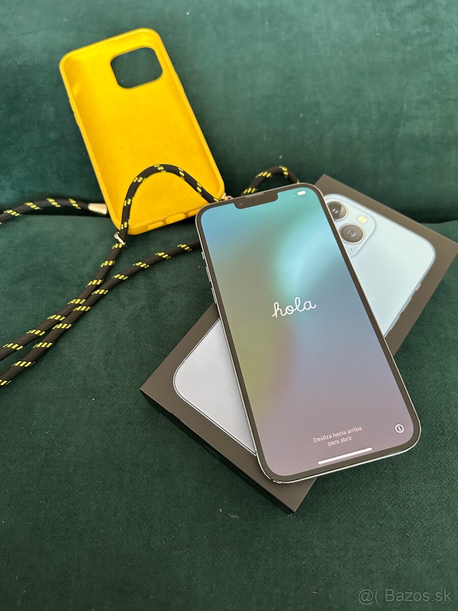 iPhone 13 Pro Max 128