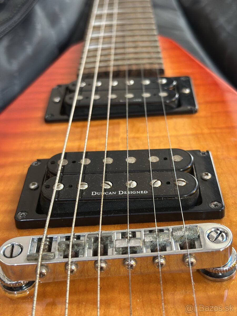 Duncan Designed HB103B a HB103N