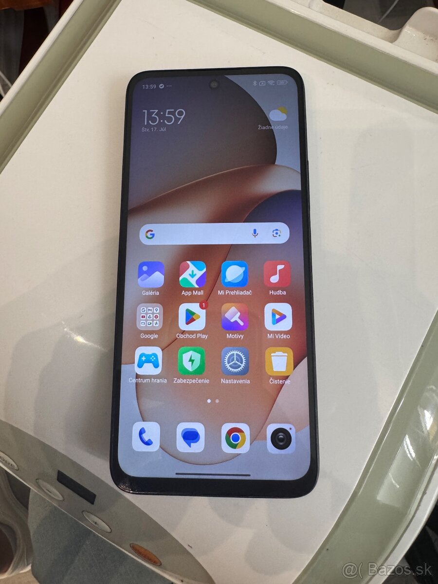 Xiaomi redmi 13 256GB