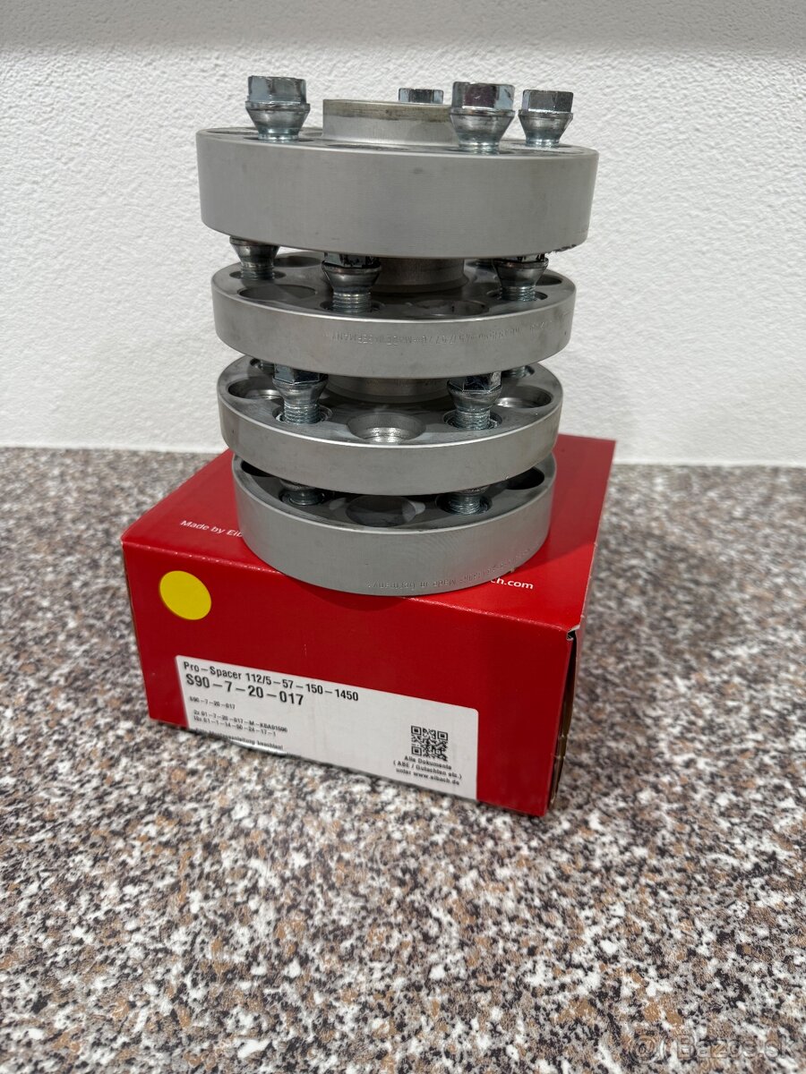 Predam EIBACH Pro-Spacer
